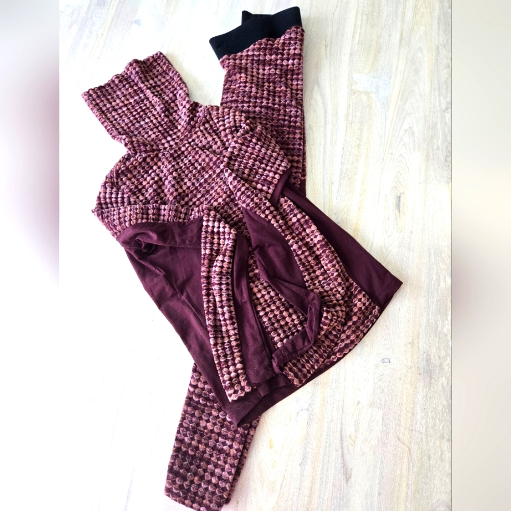 Nike Pro Hyperwarm Running Clothe